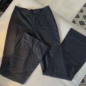 Missions High Waisted Size 4 dress pant